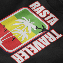 Load image into Gallery viewer, Rasta Traveler