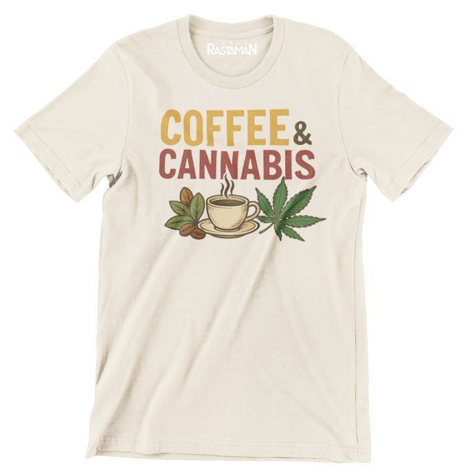 Coffee & Cannabis
