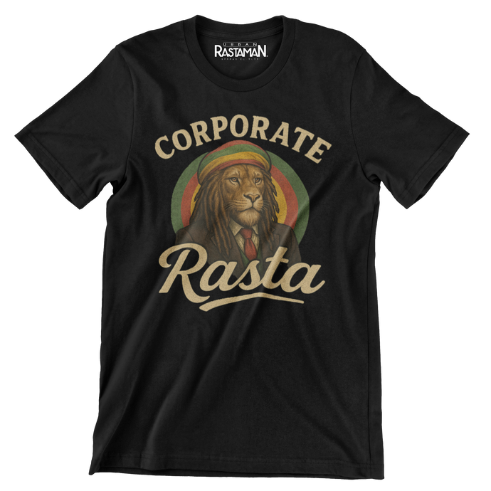 Corporate Rasta