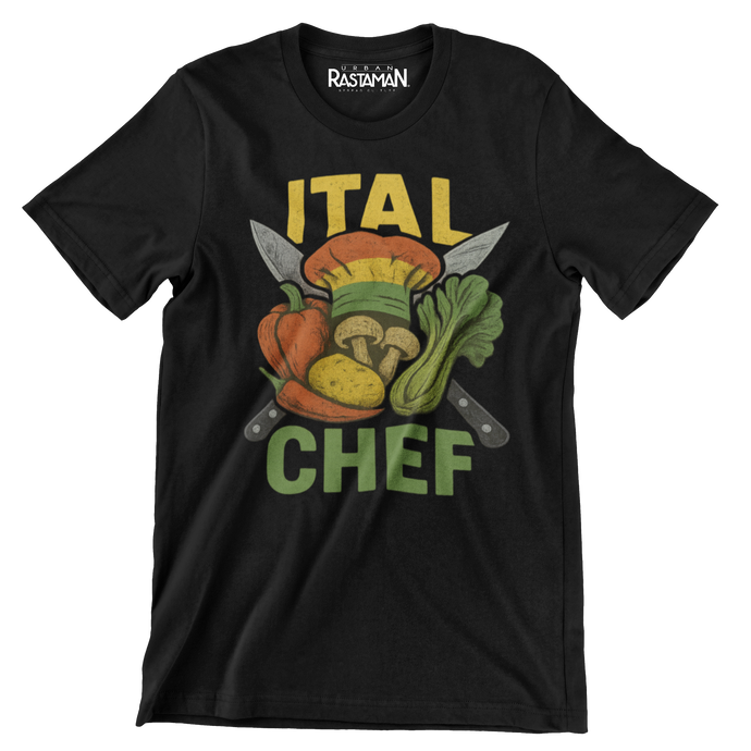 Ital Chef