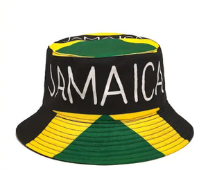 Jamaica Bucket Hat