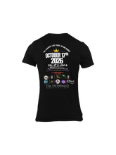 Load image into Gallery viewer, Loc Party 2026 Tee