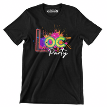 Load image into Gallery viewer, Loc Party 2026 Tee