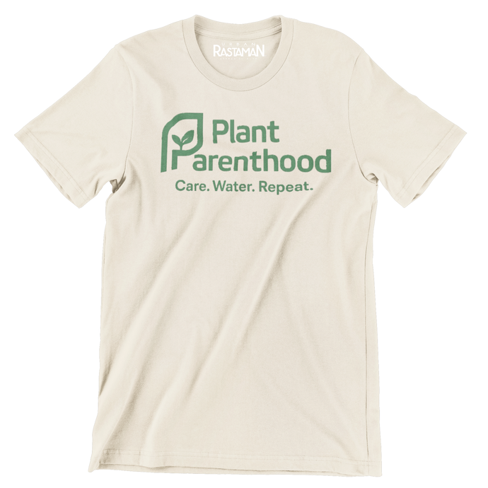 Plant Parenthood