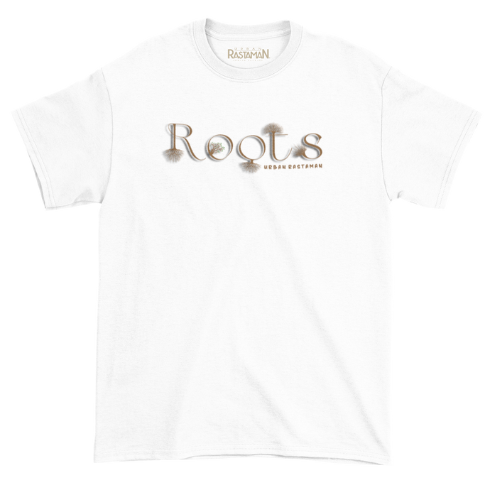 Roots Tee