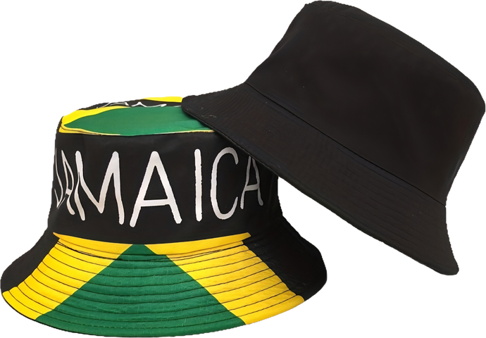 Jamaica Bucket Hat