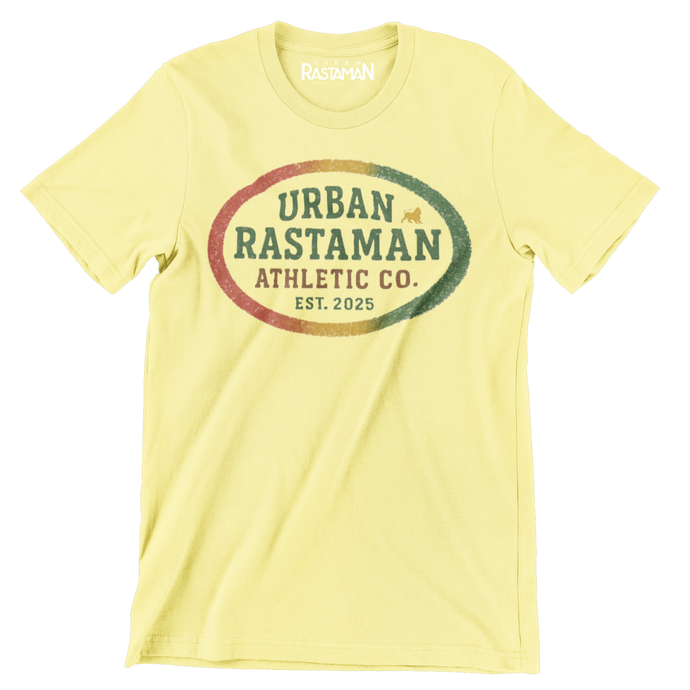 Urban Rastaman Athletic Co.