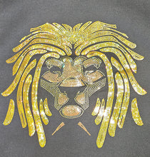 Load image into Gallery viewer, Urban Rastaman - Bling Tee