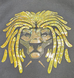 Urban Rastaman - Bling Tee