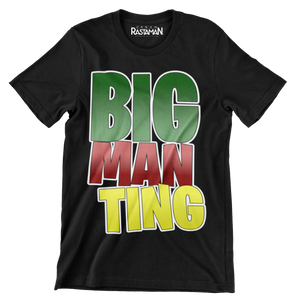Big Man Ting