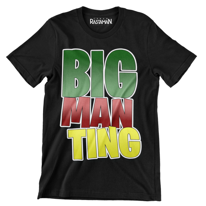 Big Man Ting