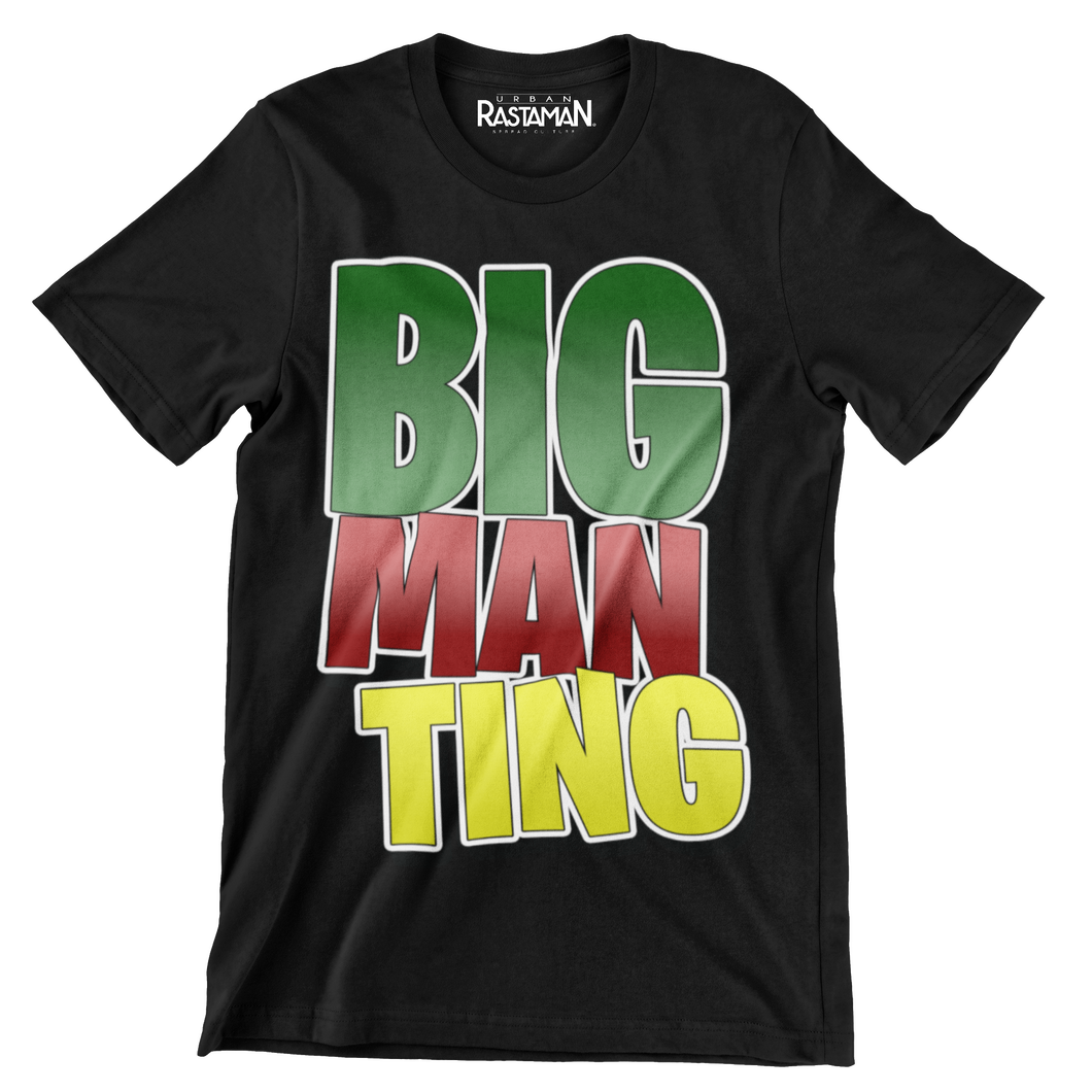 Big Man Ting