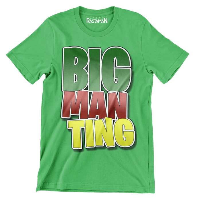 Big Man Ting