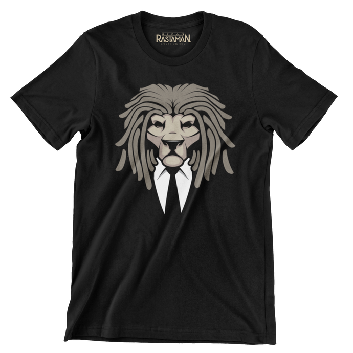 Urban Rastaman Lionhead