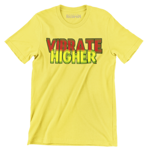 Vibrate Higher Yellow