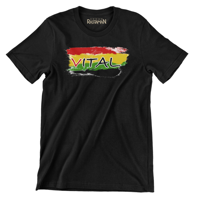 Vital Tee