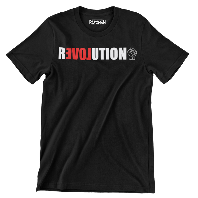 Love Revolution