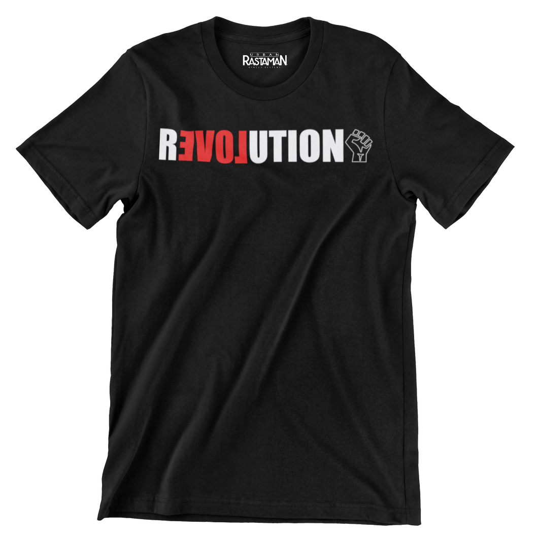 Love Revolution