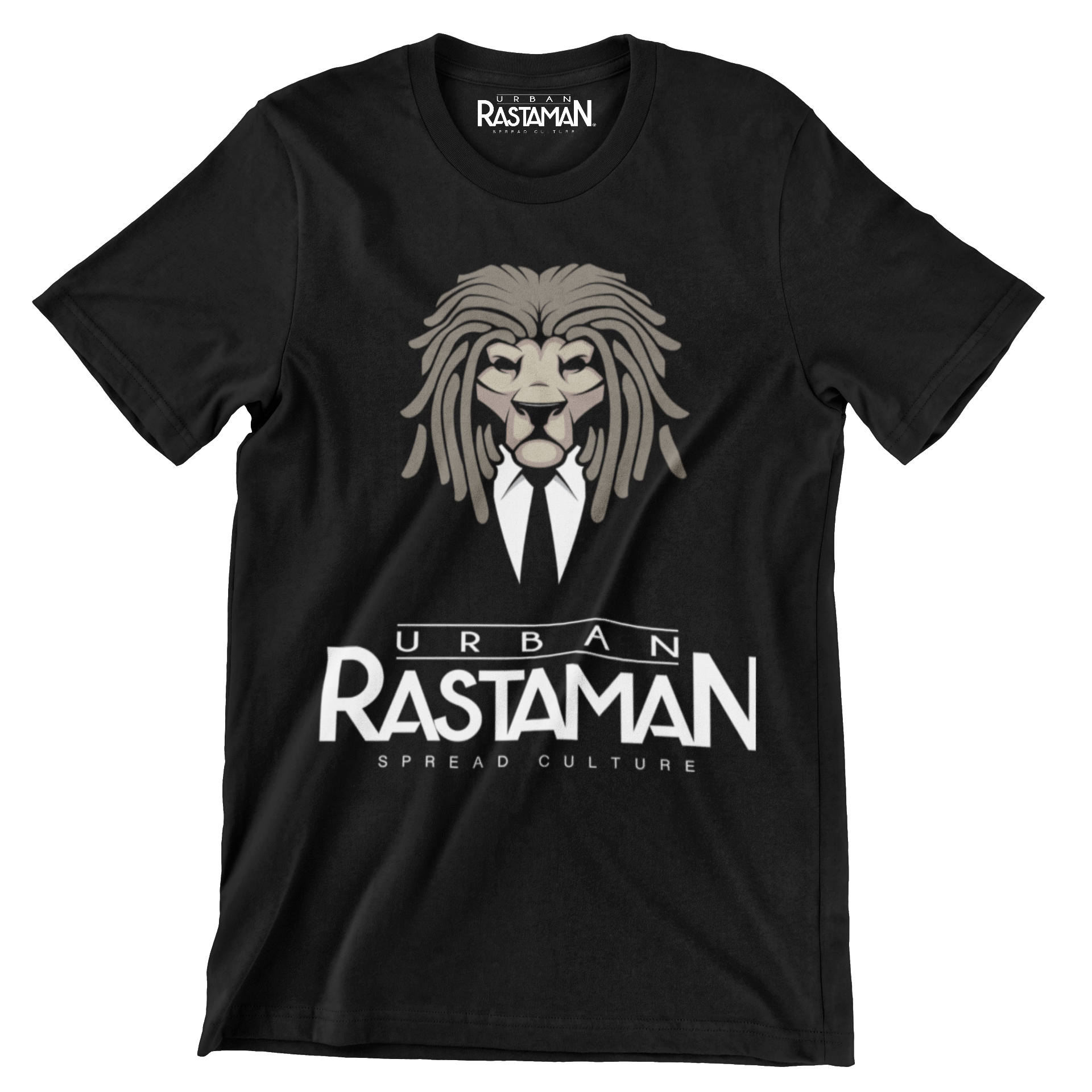 Urban Backwoods Rasta Reggae Notes Uomo T-Shirt Nero Taglia S Urban Backwoods Rasta Reggae Notes Uomo T-Shirt Nero Taglia S