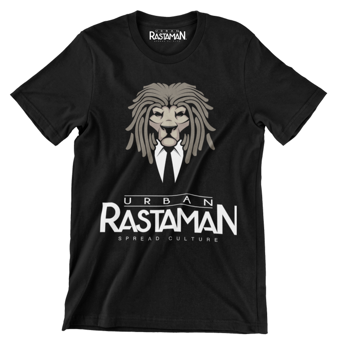 Urban Rastaman - Original Tee