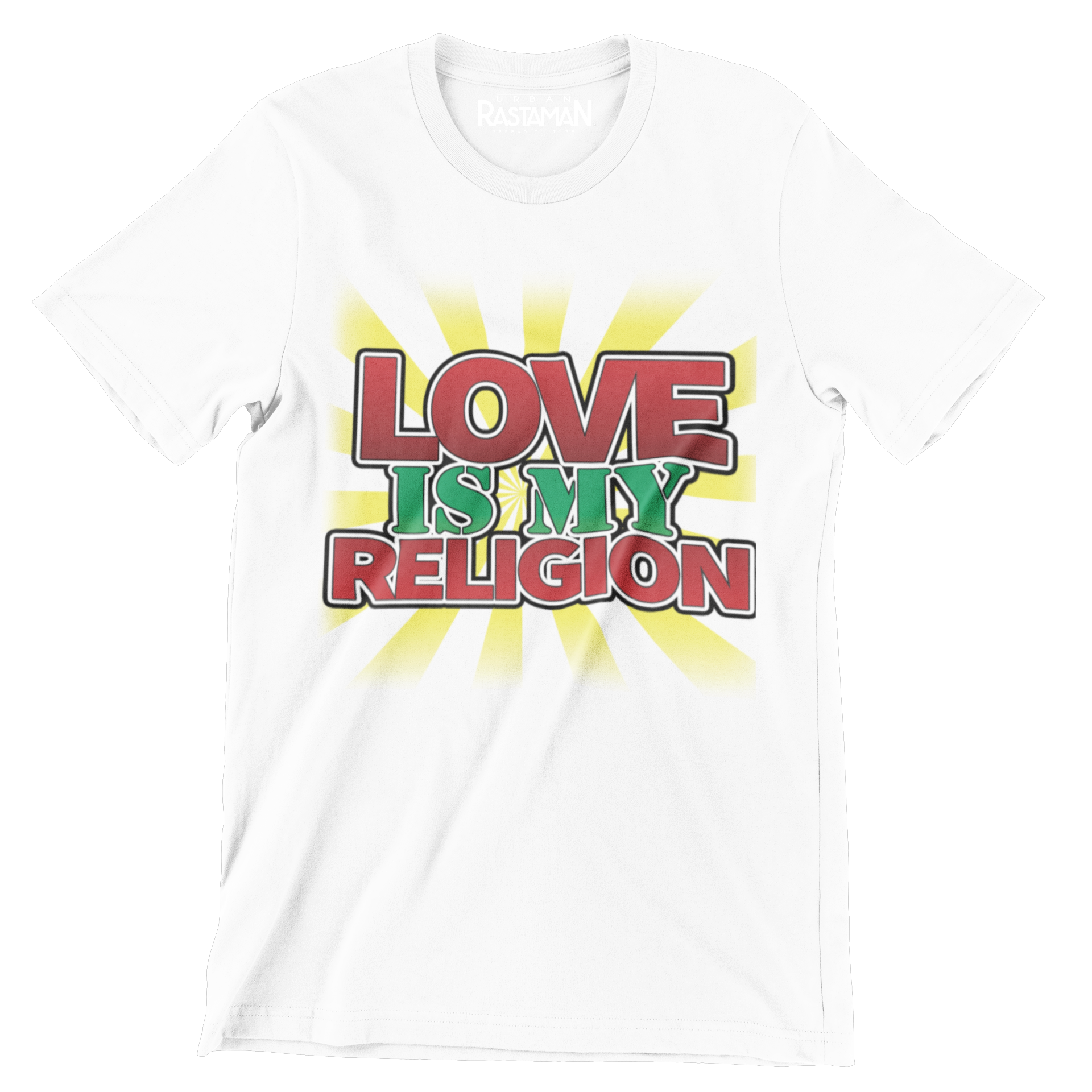 mockup-of-a-crew-neck-t-shirt-