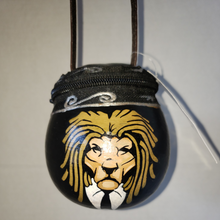 Load image into Gallery viewer, Urban Rastaman Calabash Purse