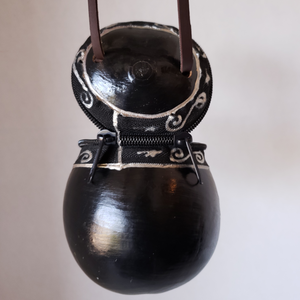 Urban Rastaman Calabash Purse