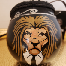 Load image into Gallery viewer, Urban Rastaman Calabash Purse