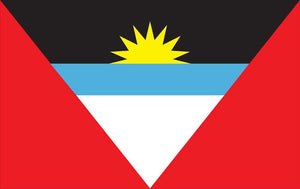 Antigua Flag