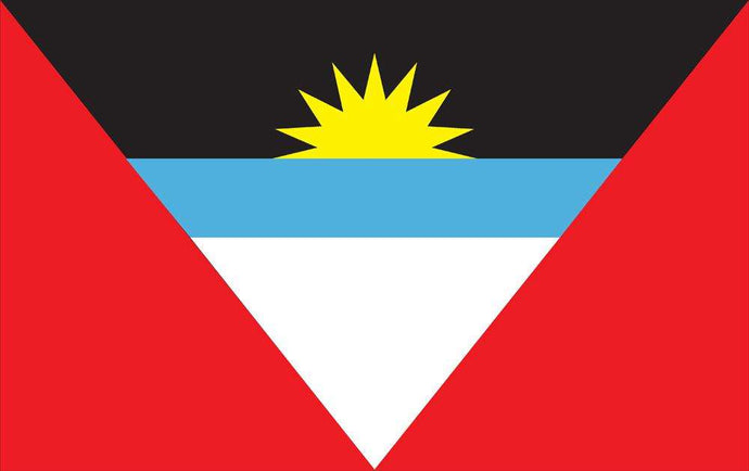 Antigua Flag