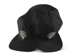 Urban Rastaman Snapback Hats