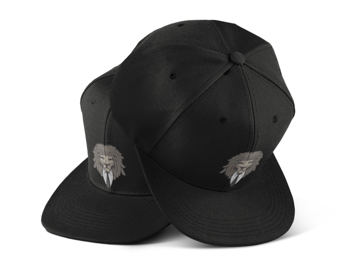Urban Rastaman Snapback Hats