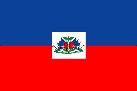 Haiti Flag