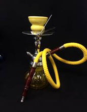 Load image into Gallery viewer, Personal Hookah Box (Assorted Colors)