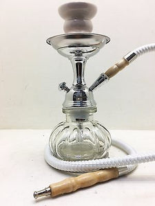 Personal Hookah Box (Assorted Colors)