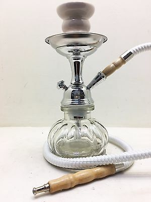 Personal Hookah Box (Assorted Colors)
