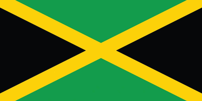 Jamaica Flag