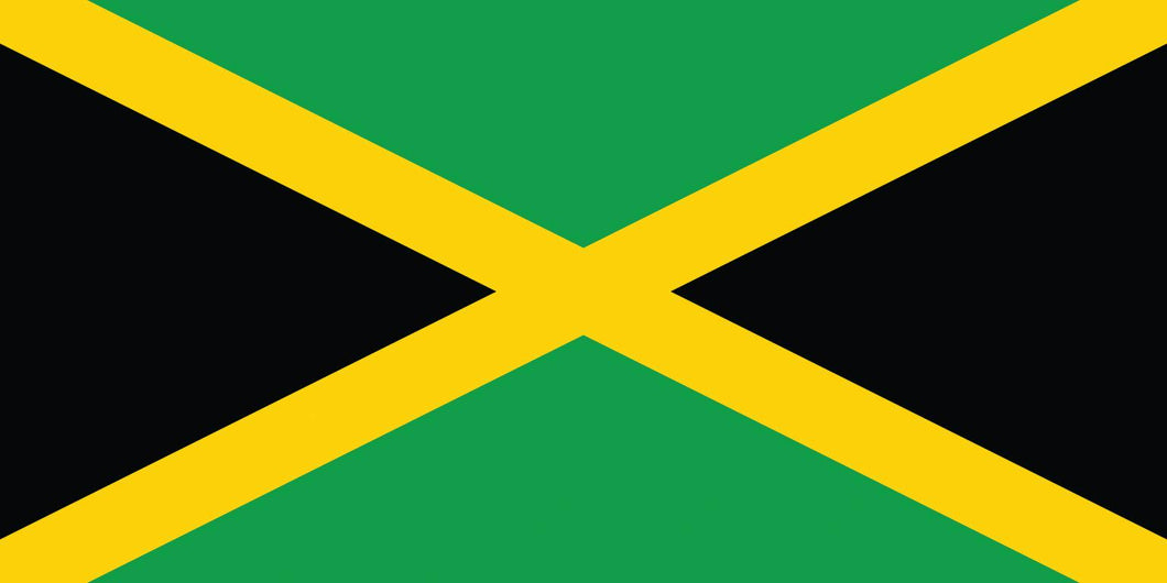 Jamaica Flag