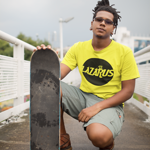 Lazarus