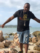 Load image into Gallery viewer, Rohan Da Great/RDG Tee