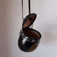 Load image into Gallery viewer, Urban Rastaman Calabash Purse